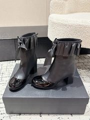 China Replica Chanel Women Shoes 130usd Only