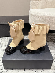 China Replica Chanel Women Shoes 130usd Only