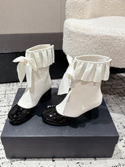 China Replica Chanel Women Shoes 130usd Only