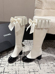 China Replica Chanel Women Shoes 172usd Only