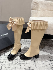 China Replica Chanel Women Shoes 172usd Only