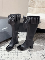 China Replica Chanel Women Shoes 172usd Only