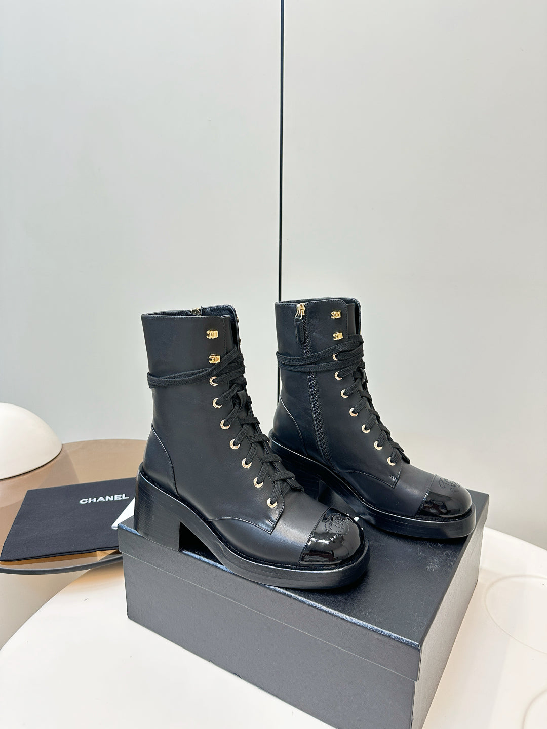 China Replica Chanel Women Shoes 168usd Only