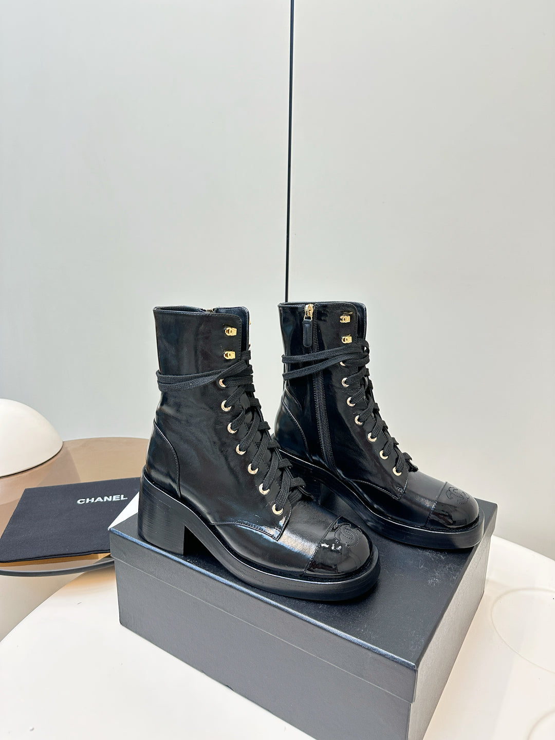 China Replica Chanel Women Shoes 168usd Only