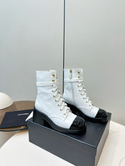 China Replica Chanel Women Shoes 168usd Only