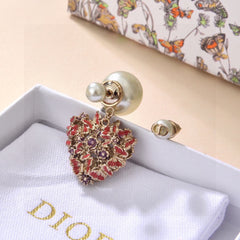 China Replica Dior Earrings 25usd Only