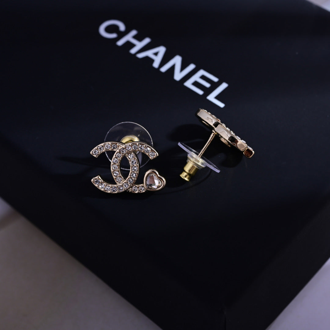 China Replica Chanel Earrings 20usd Only