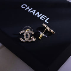 China Replica Chanel Earrings 20usd Only