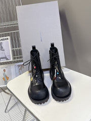 China Replica Balenciaga Women Shoes 158usd Only