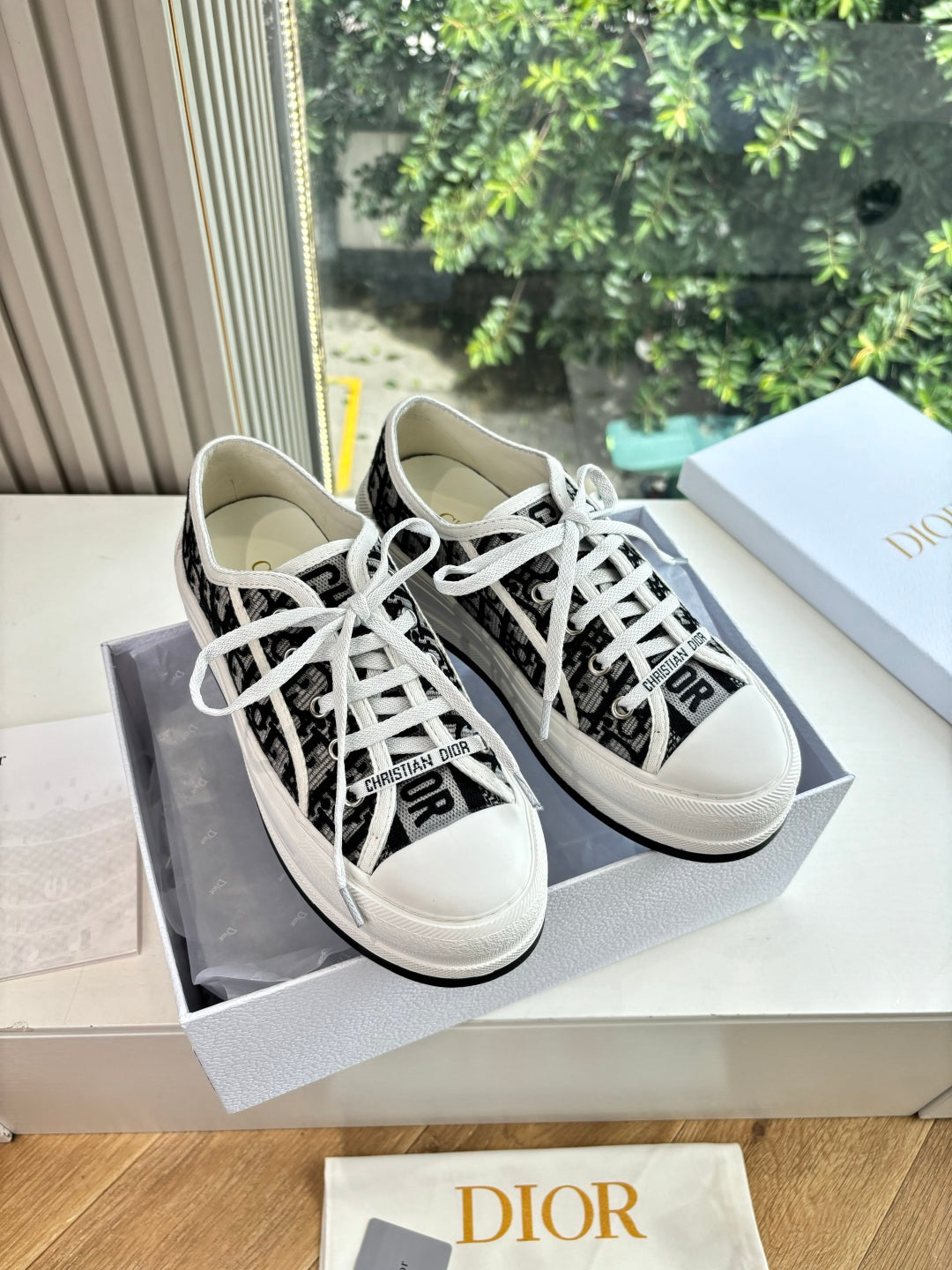 China Replica Dior Women Shoes 108usd Only