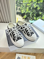 China Replica Dior Women Shoes 108usd Only