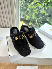 China Replica Loewe Women Shoes 108usd Only