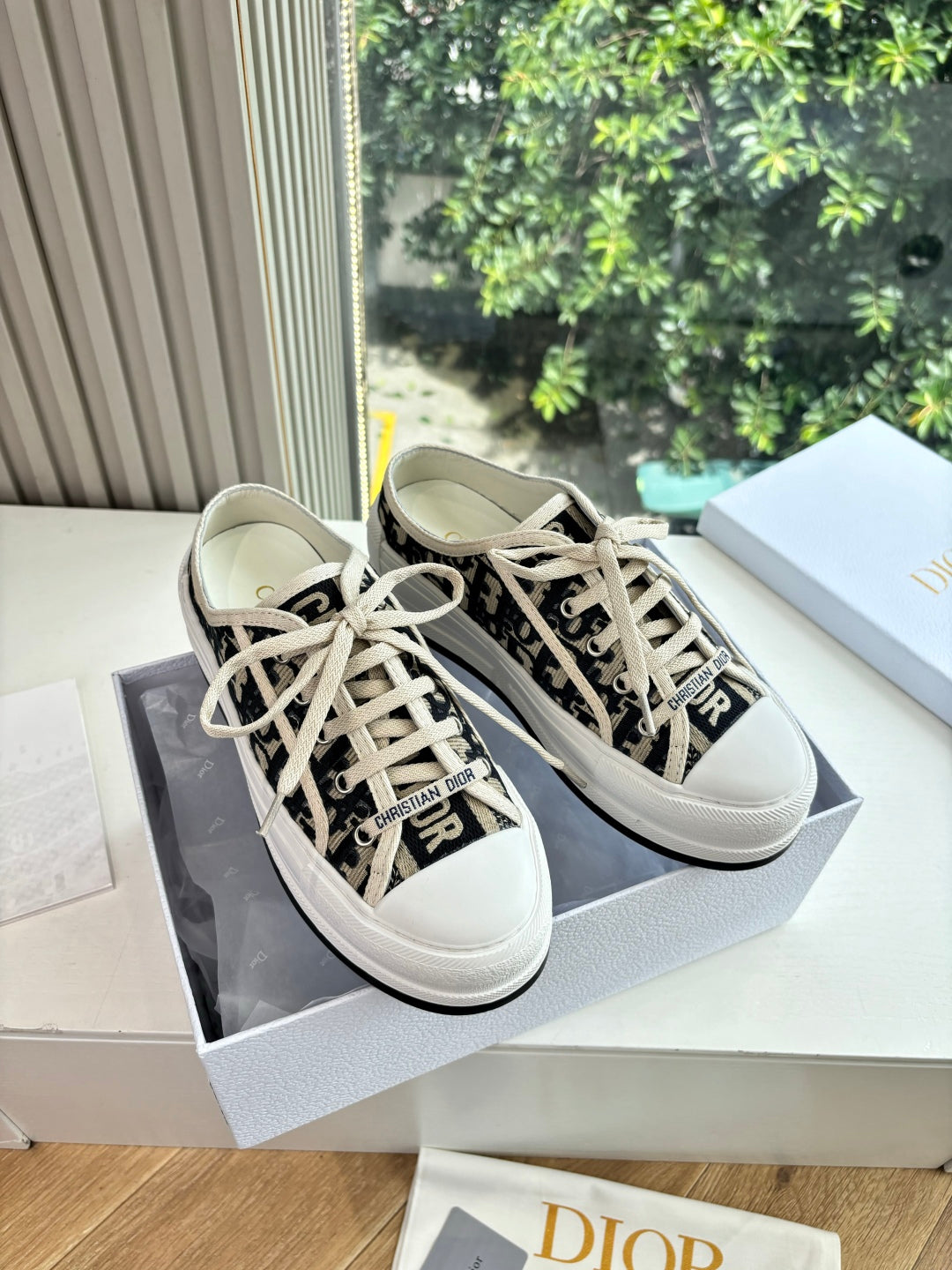 China Replica Dior Women Shoes 108usd Only