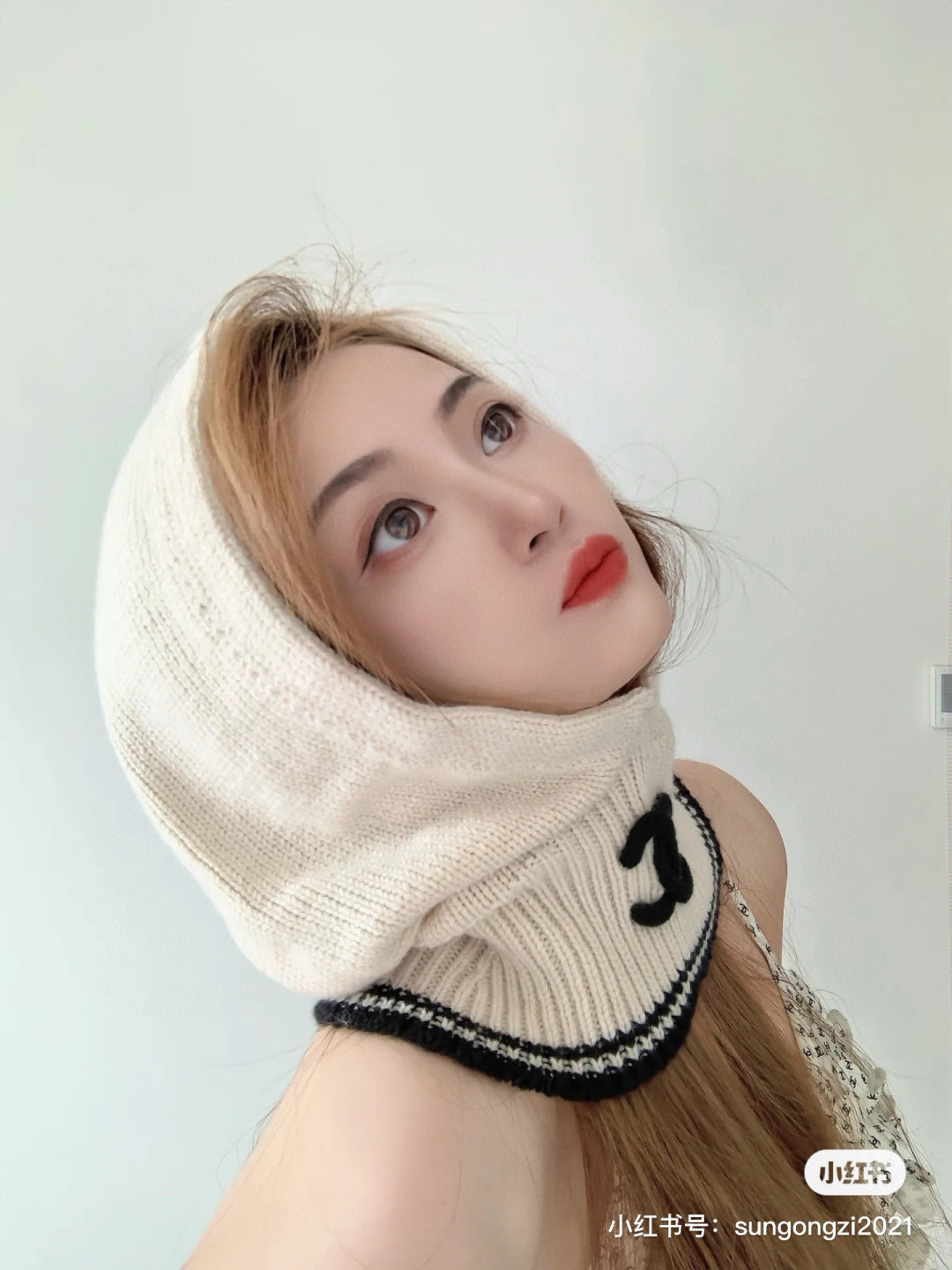 China Replica Chanel Hats 28usd Only