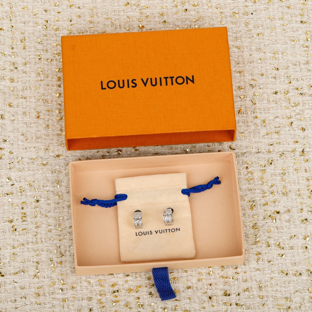 China Replica Bvlgari Earrings 75usd Only