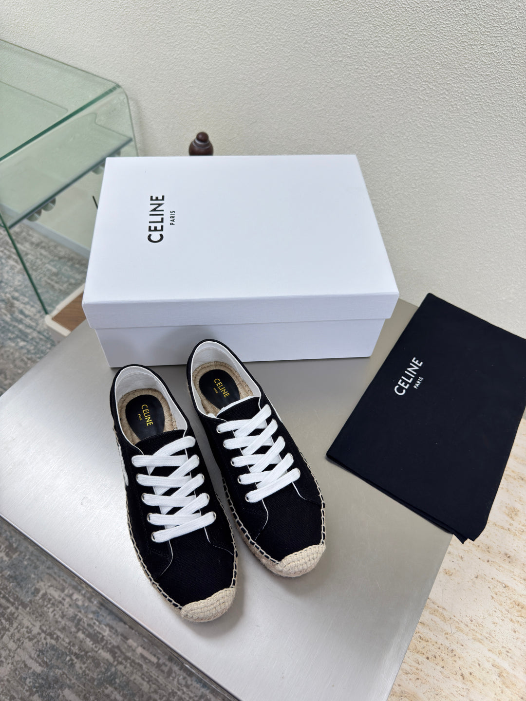 China Replica Celine Women Shoes 98usd Only