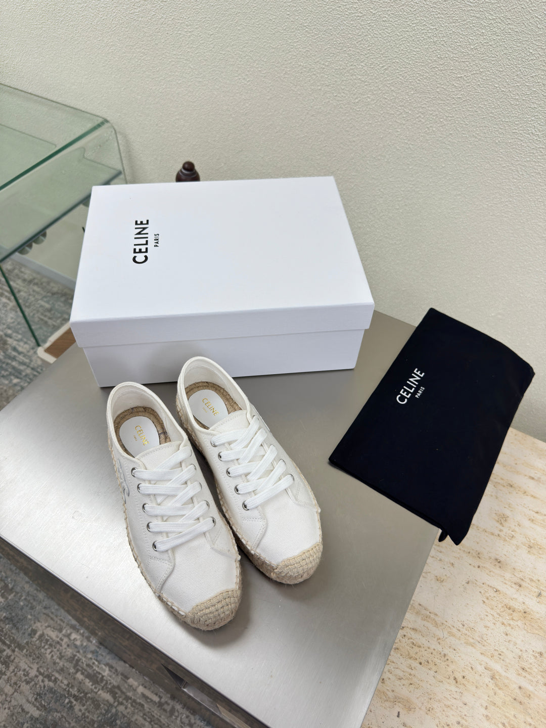 China Replica Celine Women Shoes 98usd Only