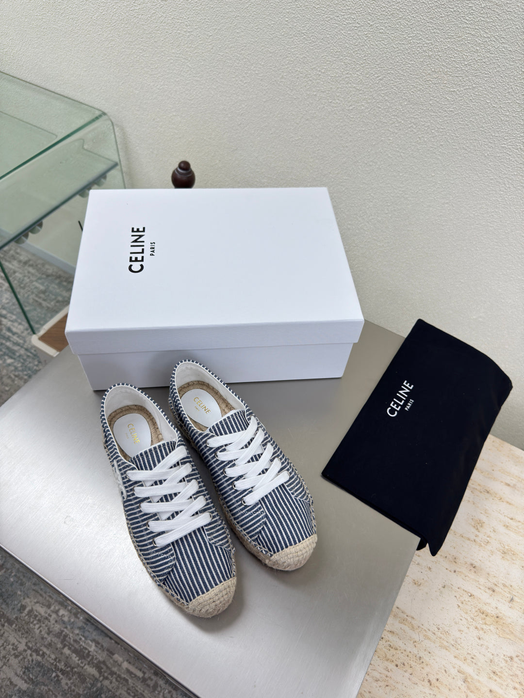 China Replica Celine Women Shoes 98usd Only