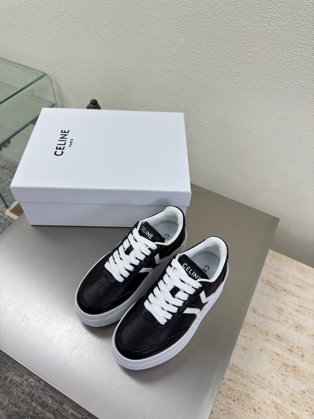 China Replica Celine Women Shoes 108usd Only