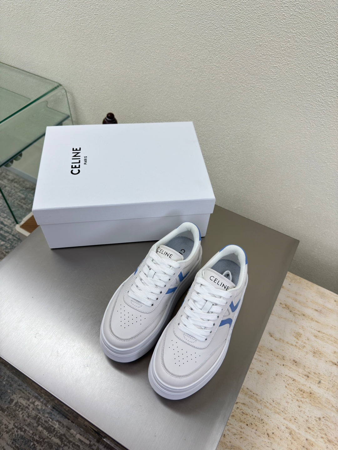 China Replica Celine Women Shoes 108usd Only