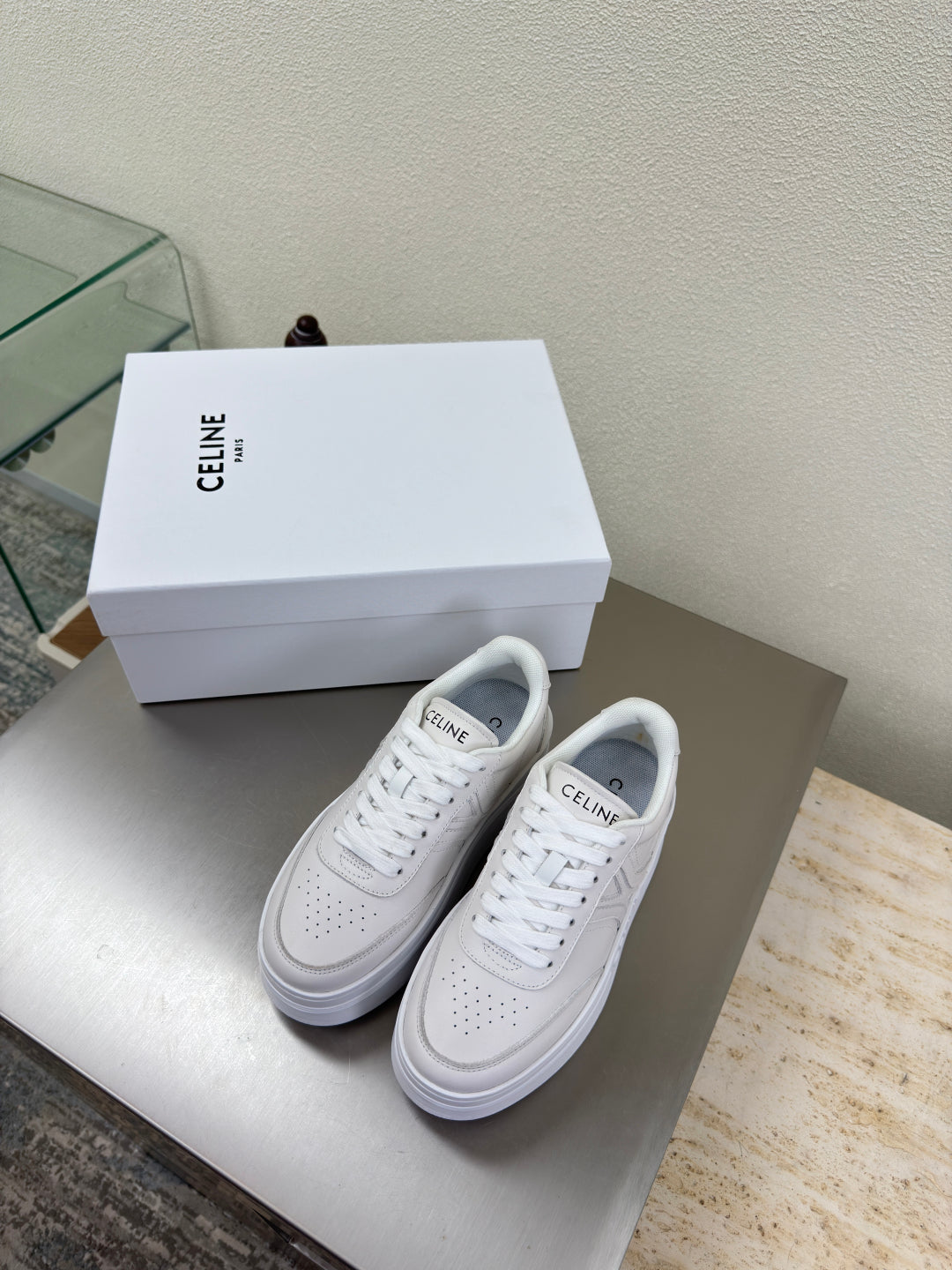 China Replica Celine Women Shoes 108usd Only