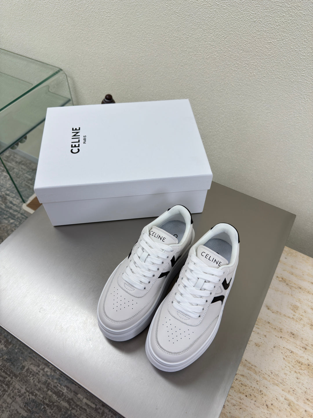 China Replica Celine Women Shoes 108usd Only