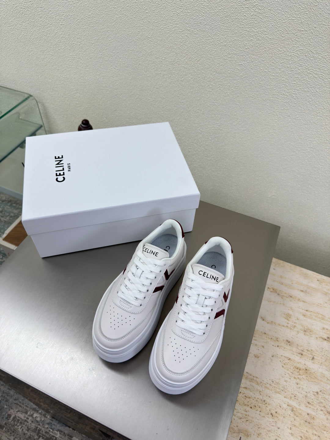 China Replica Celine Women Shoes 108usd Only