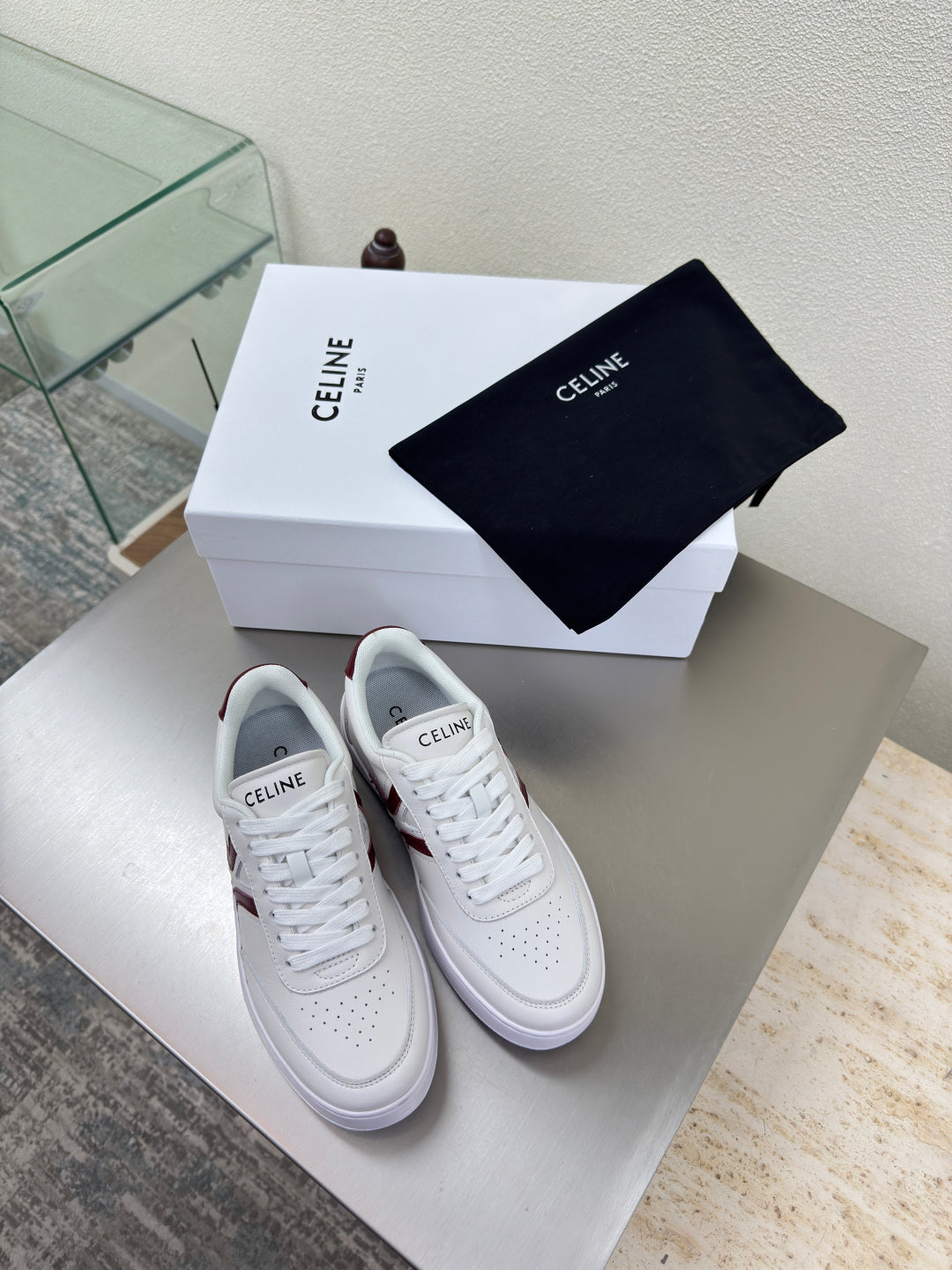 China Replica Celine Women Shoes 105usd Only