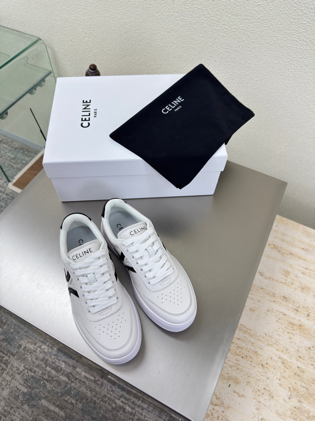 China Replica Celine Women Shoes 105usd Only