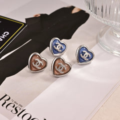 China Replica Chanel Earrings 24usd Only