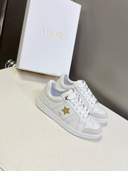 China Replica Dior Women Shoes 105usd Only