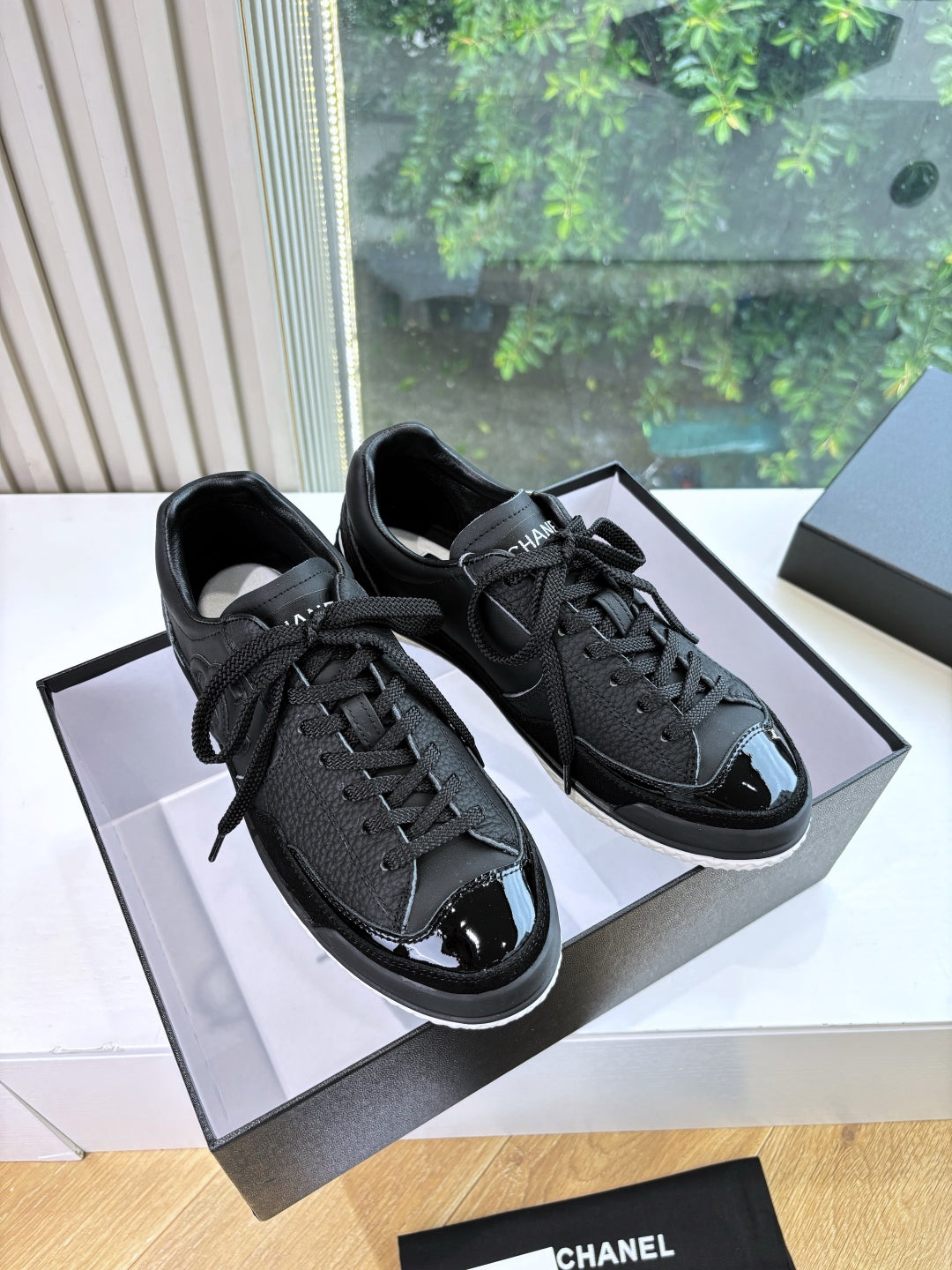 China Replica Chanel Women Shoes 98usd Only