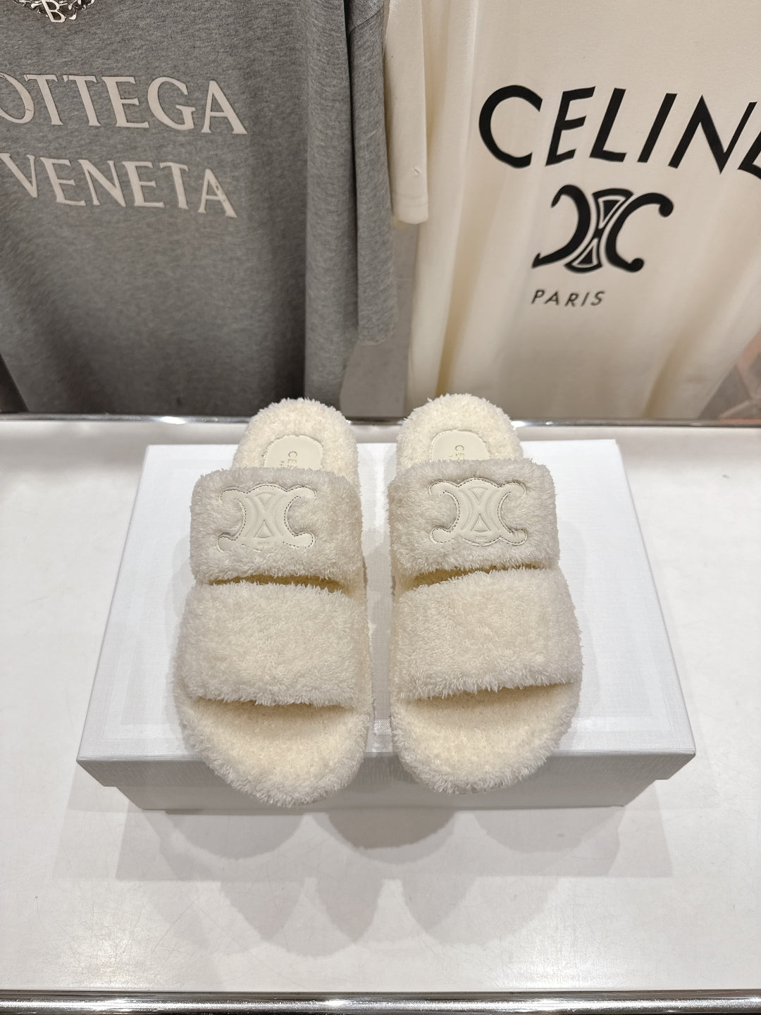 China Replica Celine Women Shoes 80usd Only