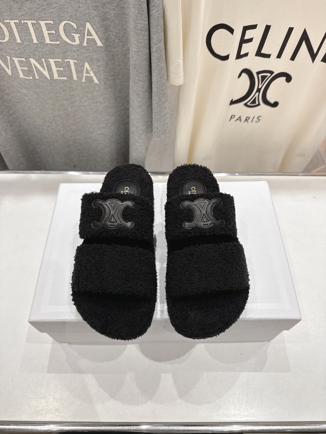 China Replica Celine Women Shoes 80usd Only