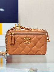 China Replica Chanel Handbags 255usd Only