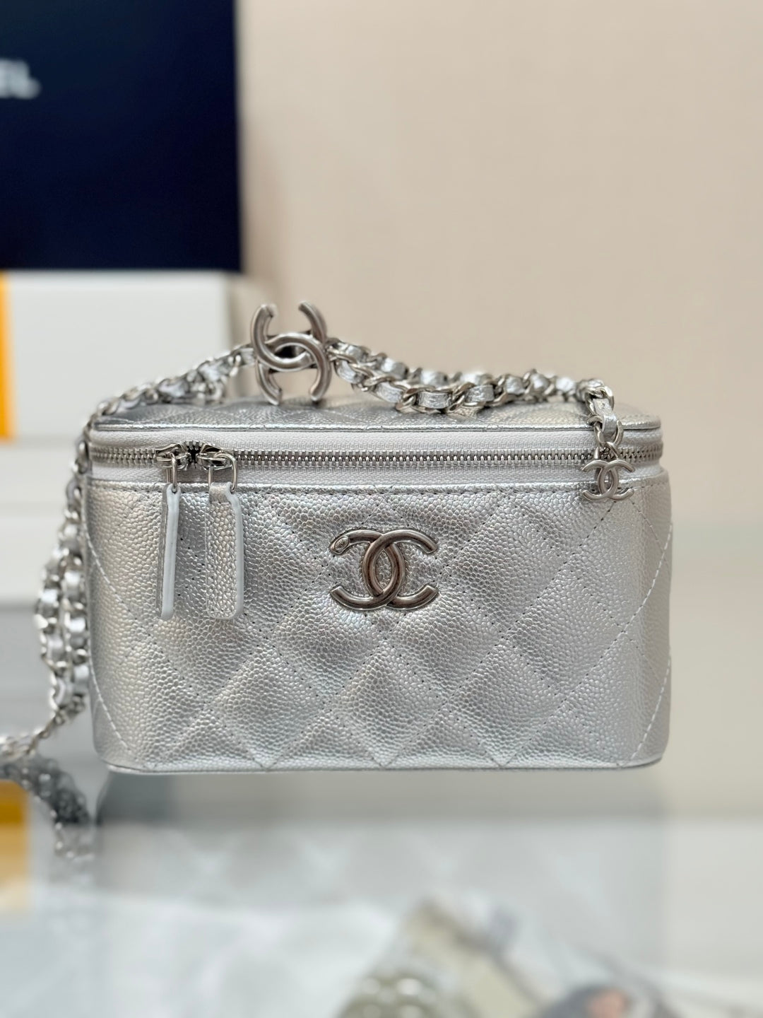 China Replica Chanel Handbags 255usd Only