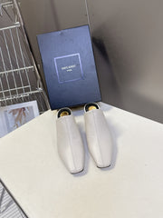 China Replica YSL Women Shoes 98usd Only