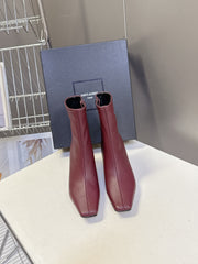 China Replica YSL Women Shoes 133usd Only