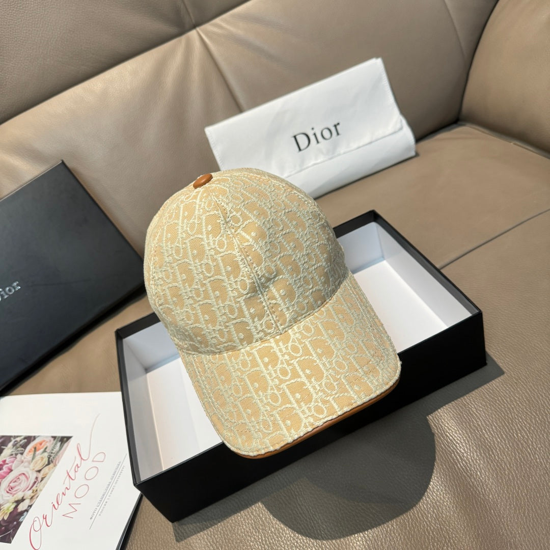 China Replica Dior Hats 36usd Only