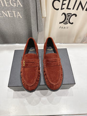 China Replica YSL Women Shoes 115usd Only