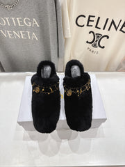China Replica Loewe Women Shoes 105usd Only