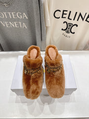 China Replica Loewe Women Shoes 105usd Only