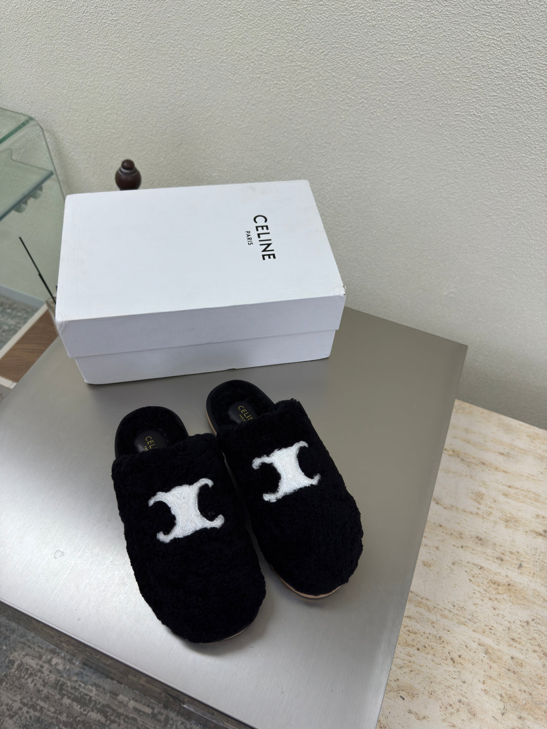 China Replica Celine Women Shoes 94usd Only