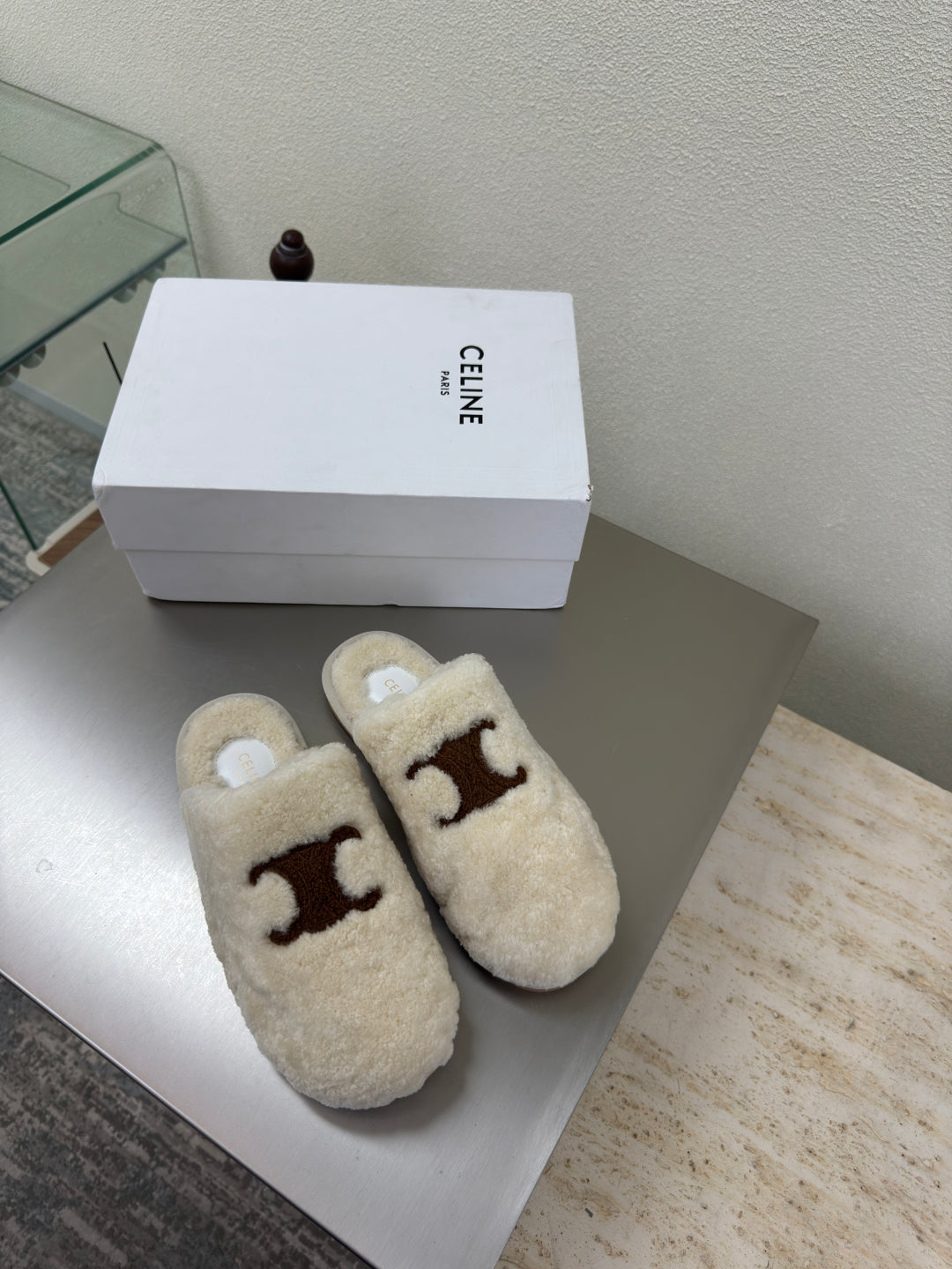 China Replica Celine Women Shoes 94usd Only