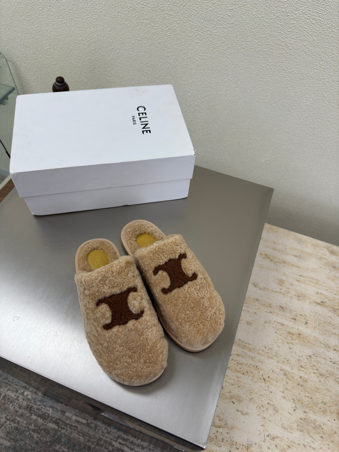 China Replica Celine Women Shoes 94usd Only