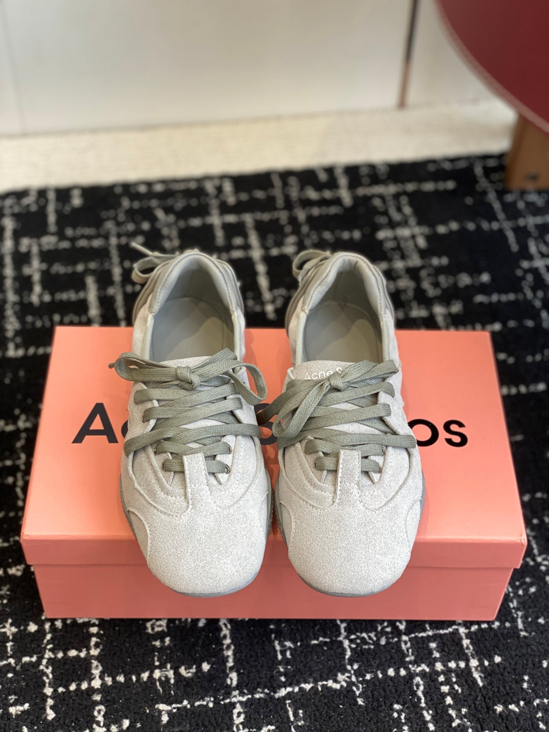 China Replica Dior Women Shoes 105usd Only