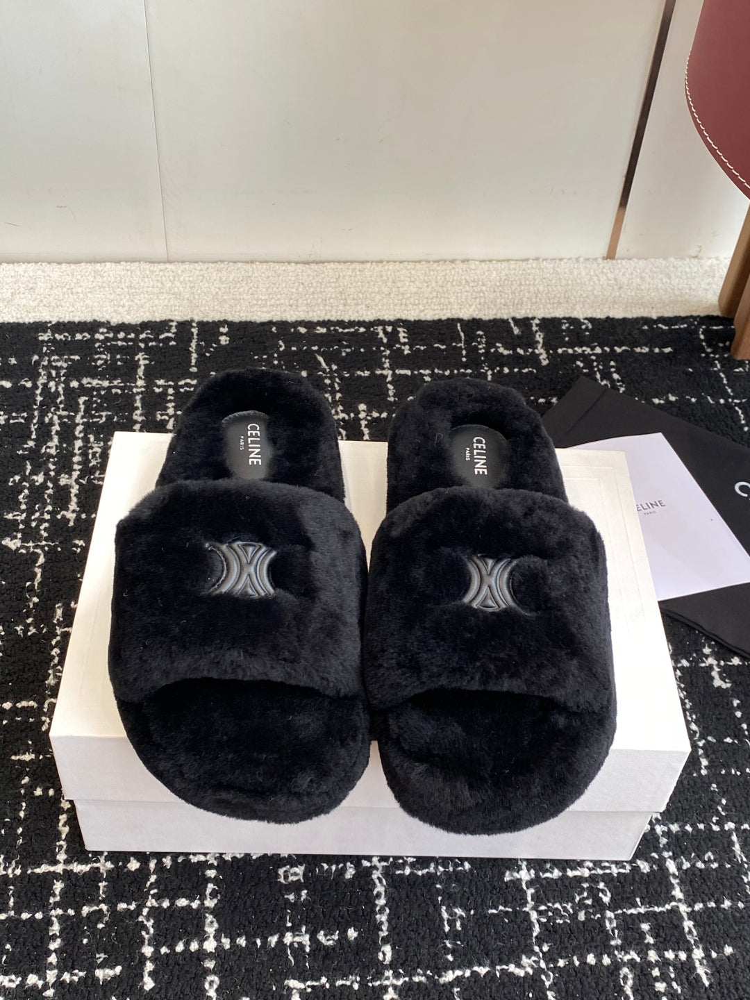 China Replica Celine Women Shoes 88usd Only