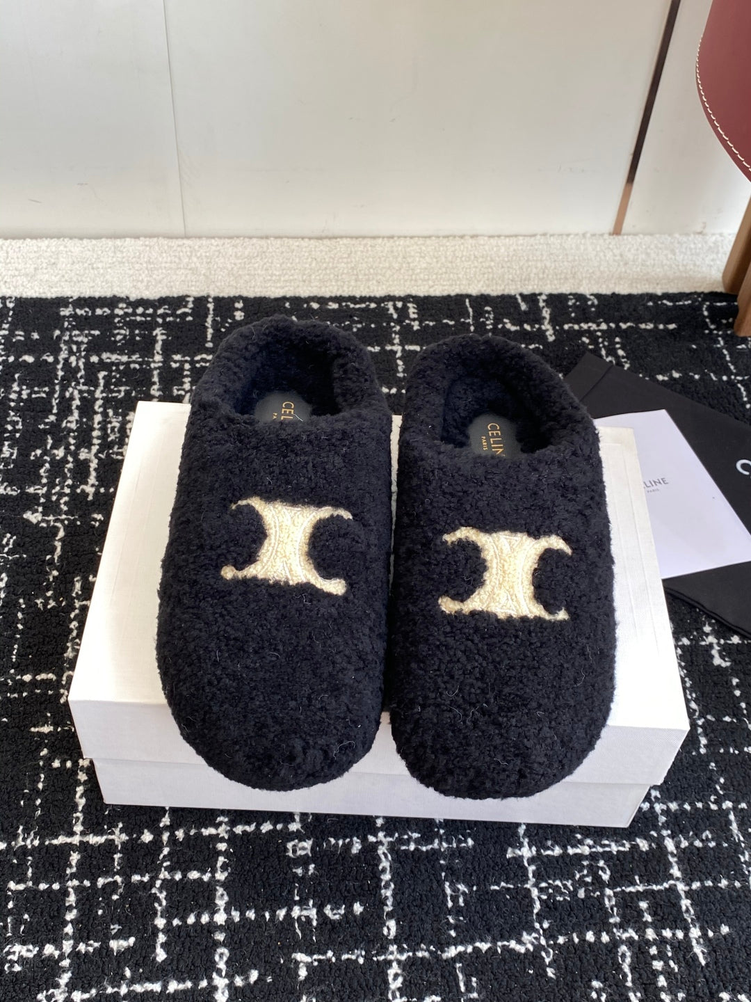 China Replica Celine Women Shoes 88usd Only