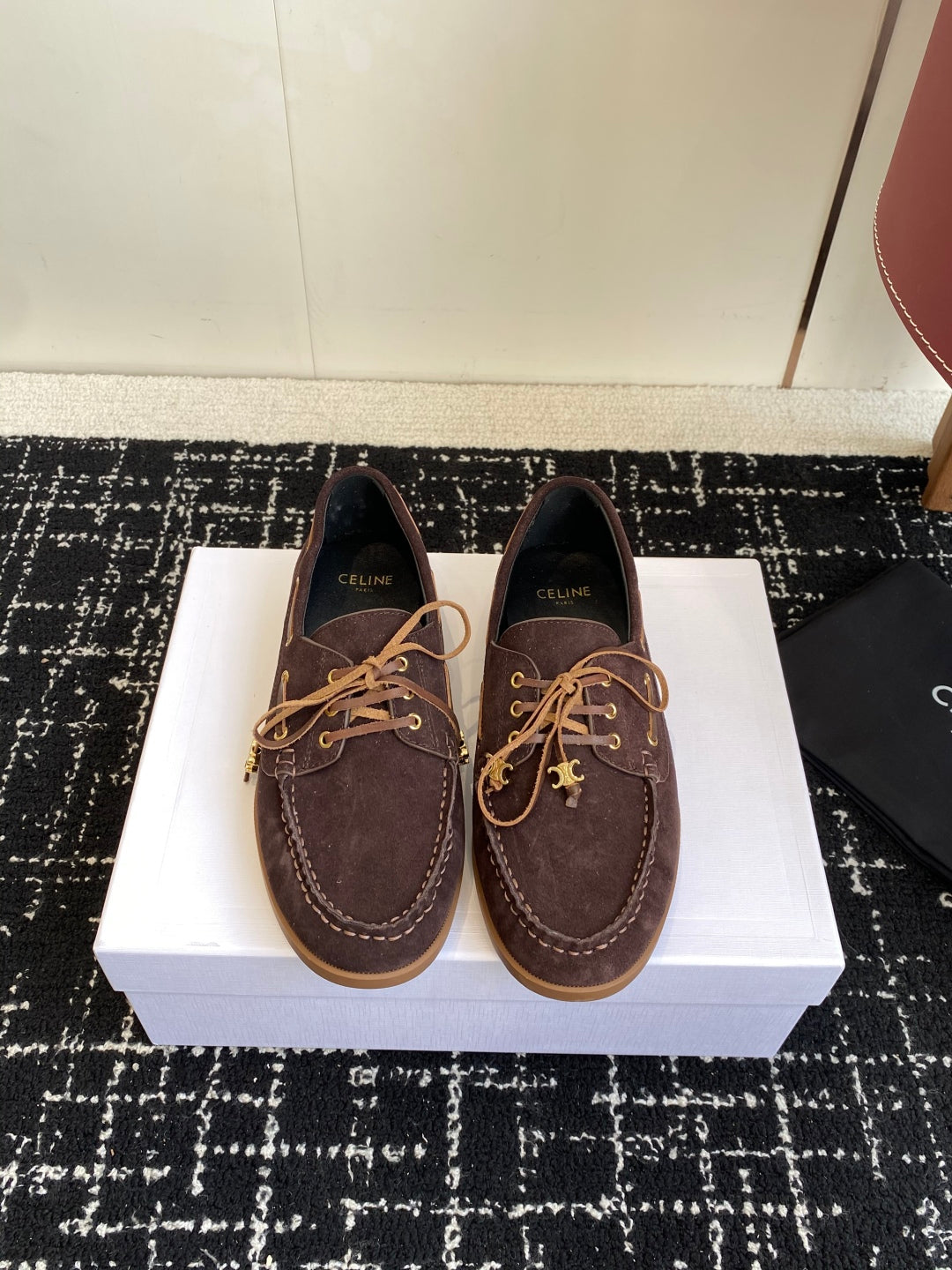 China Replica Celine Women Shoes 94usd Only