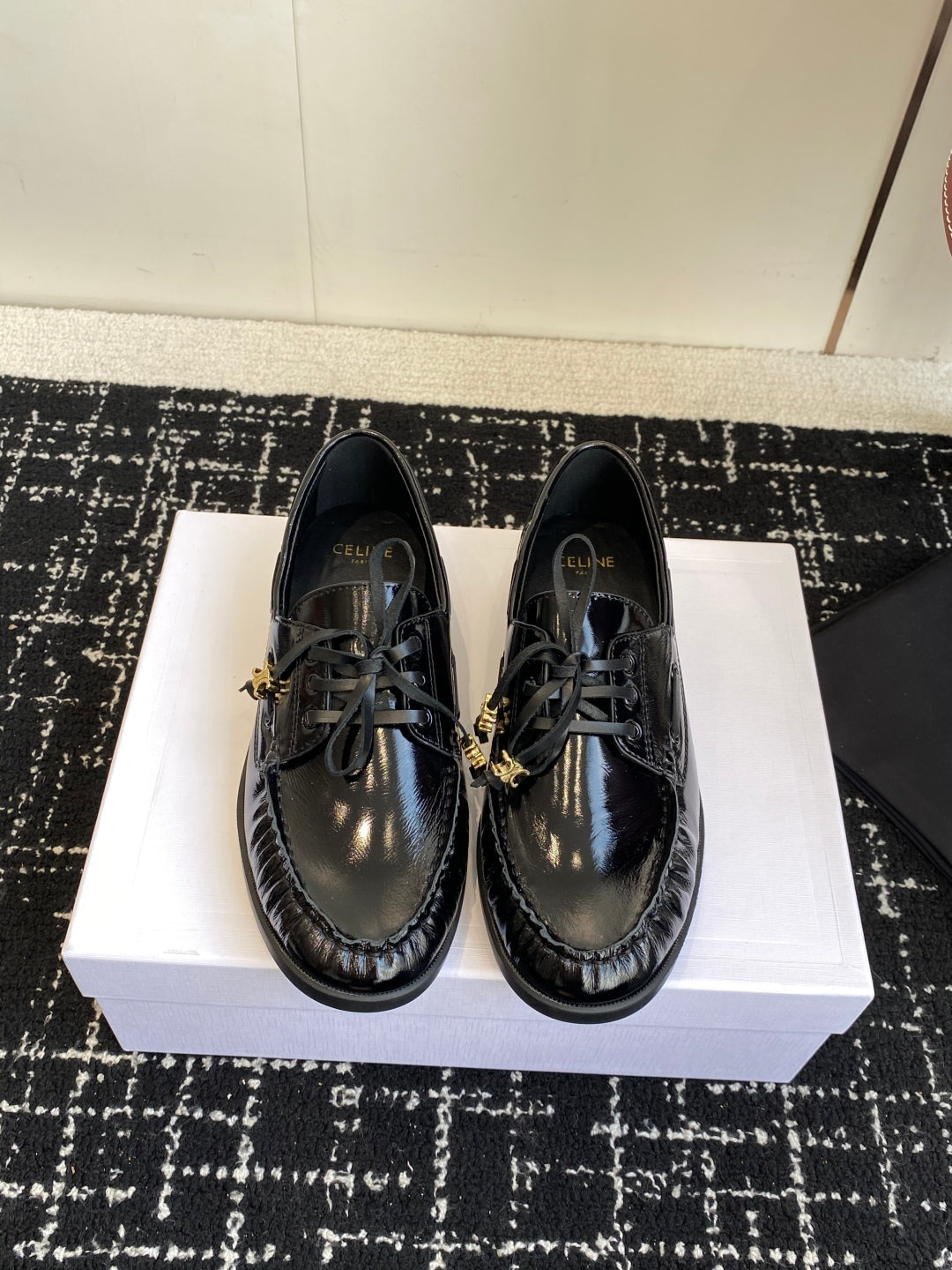 China Replica Celine Women Shoes 94usd Only